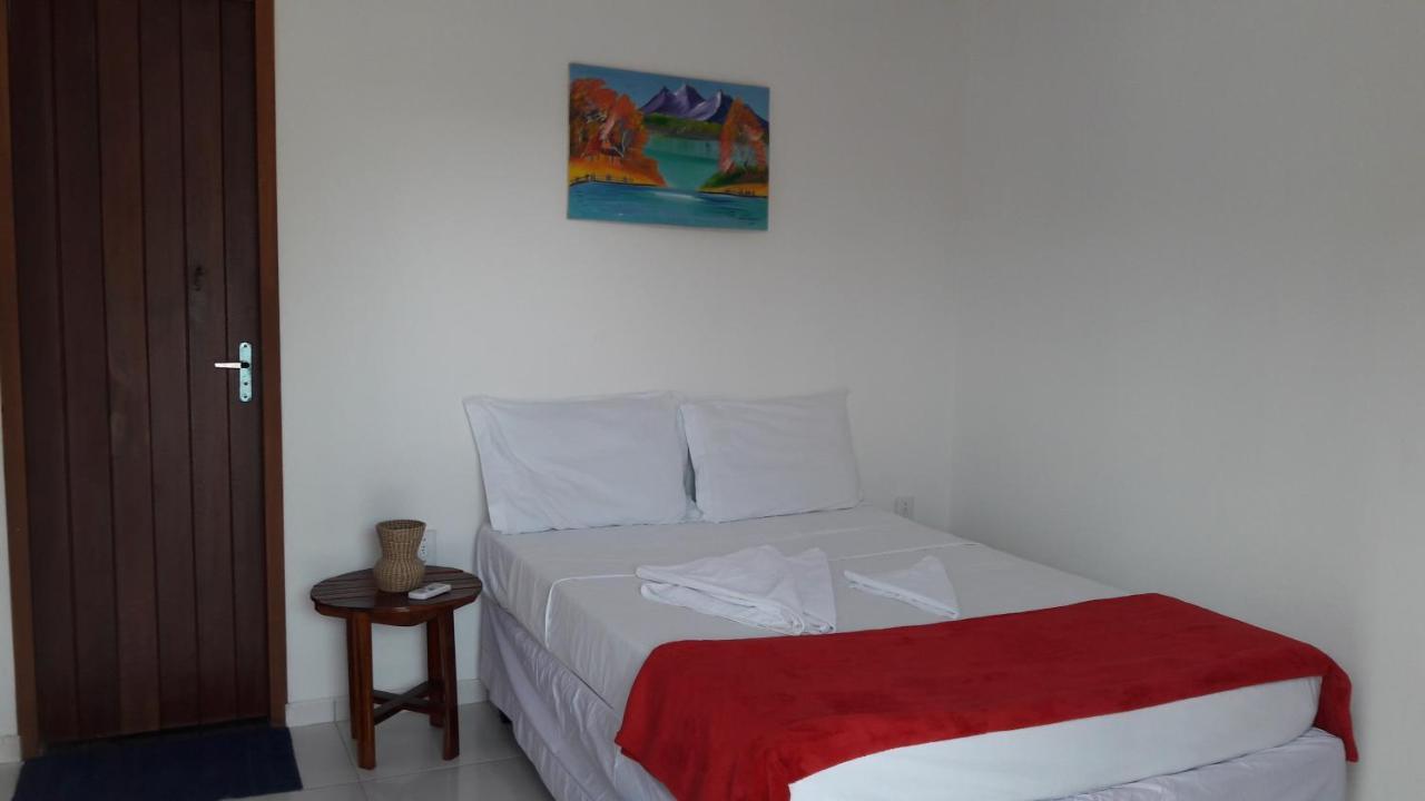 Villa Portal Dos Ventos Фортим Екстериор снимка