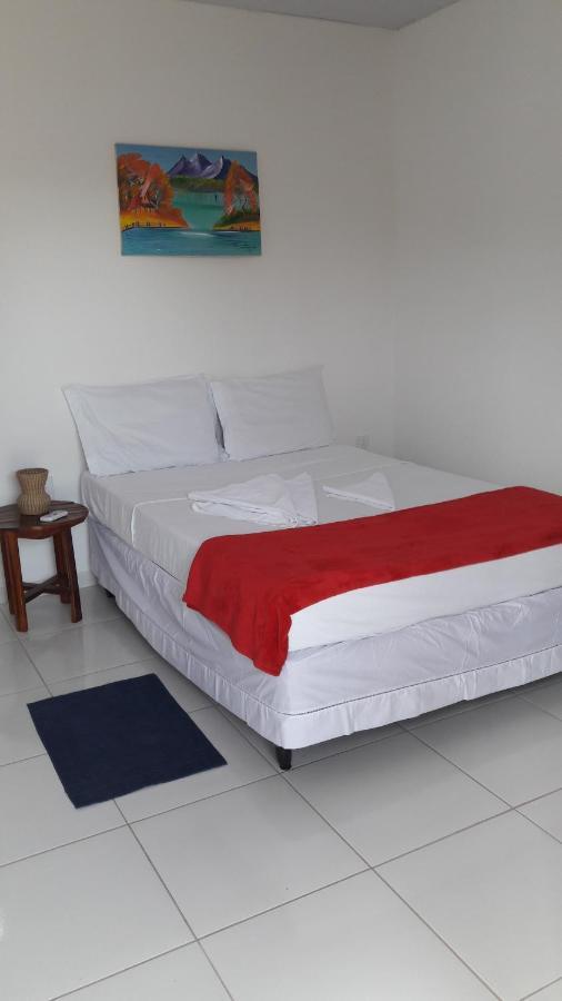 Villa Portal Dos Ventos Фортим Екстериор снимка
